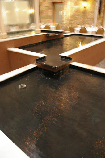 Event Venue «Lumber Exchange Event Center», reviews and photos, 10 S 5th St #300, Minneapolis, MN 55402, USA