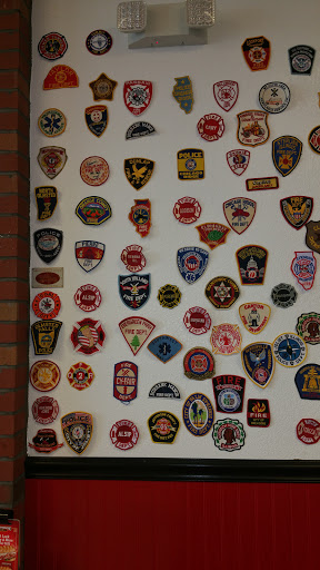 Sandwich Shop «Firehouse Subs», reviews and photos, 1522 IL-59, Joliet, IL 60431, USA