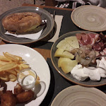 Photo n°1 de l'avis de Carol.t fait le 18/08/2019 à 14:18 sur le  Mosto à Matera