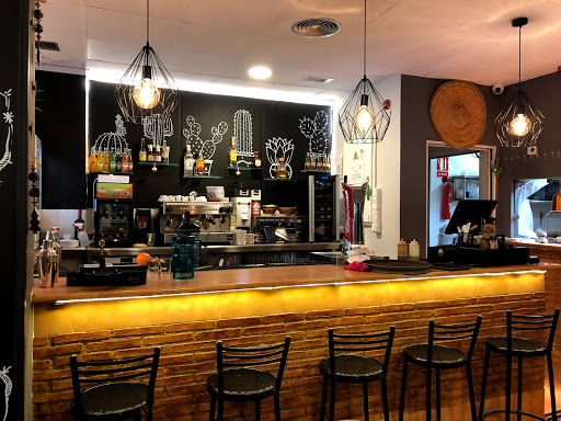 Los Guacamoles Alcobendas en Alcobendas