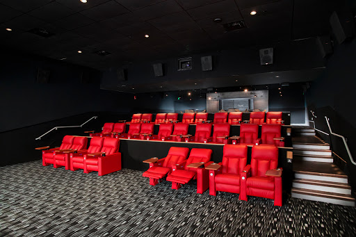 Silverspot Cinema - Downtown Miami