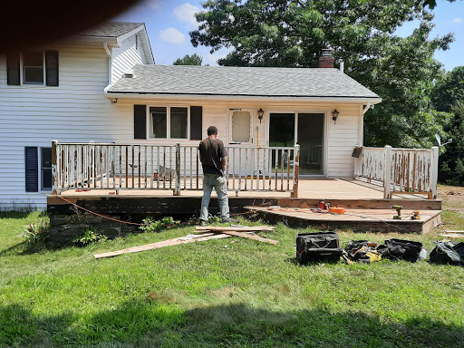 Photo of HAMMers Construction
