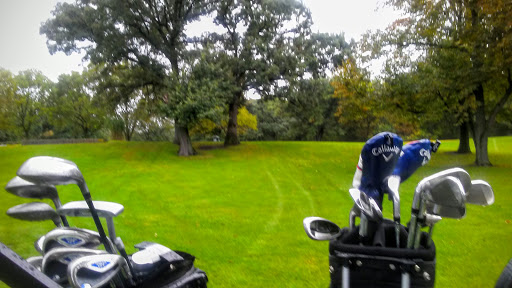 Golf Course «Edgebrook Golf Course», reviews and photos, 6100 N Central Ave, Chicago, IL 60646, USA