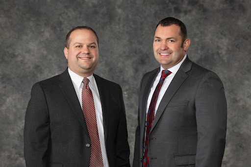 Personal Injury Attorney «Ritchie-Reiersen Injury & Immigration Attorneys», reviews and photos