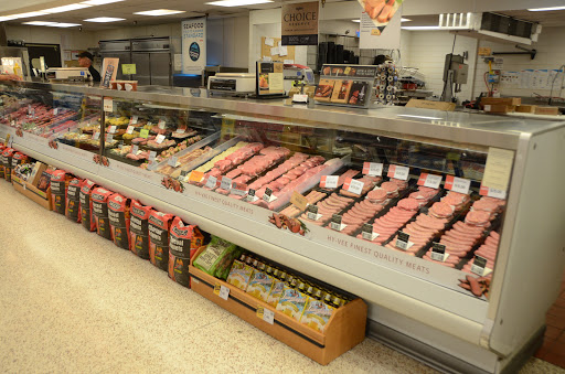 Supermarket «Hy-Vee», reviews and photos, 528 IA-1, Washington, IA 52353, USA