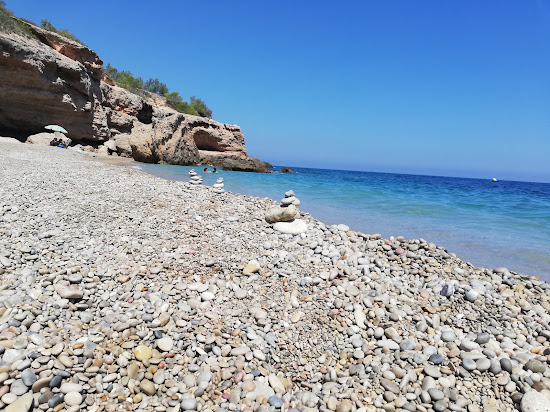 Cala Xelin