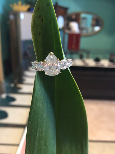 Jeweler «Muhl Jewelers», reviews and photos, 1130 Orange Ave, Coronado, CA 92118, USA