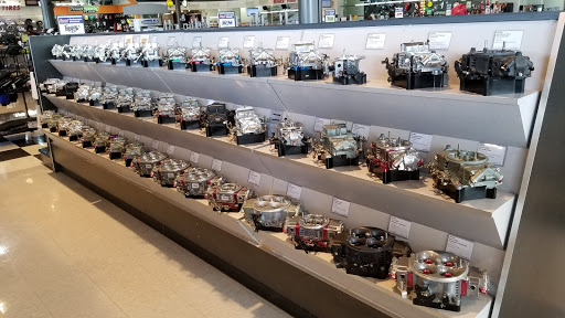 Auto Parts Store «Summit Racing Equipment», reviews and photos, 20 King Mill Rd, McDonough, GA 30253, USA
