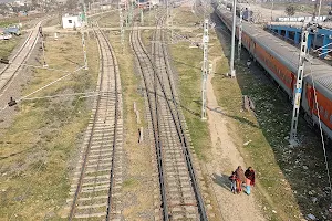 Jaynagar railway station image