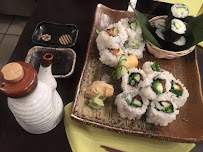 Sushi du Restaurant japonais Kokoya à Paris - n°18