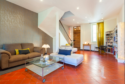 Escale Intérieur - Décoratrice d'intérieur UFDI à Marseille