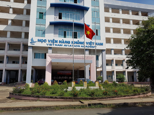 Vietnam Aviation Academy - Campus 2