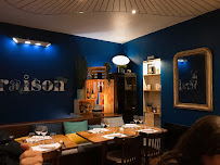 Atmosphère du Restaurant français La Véraison à Paris - n°1