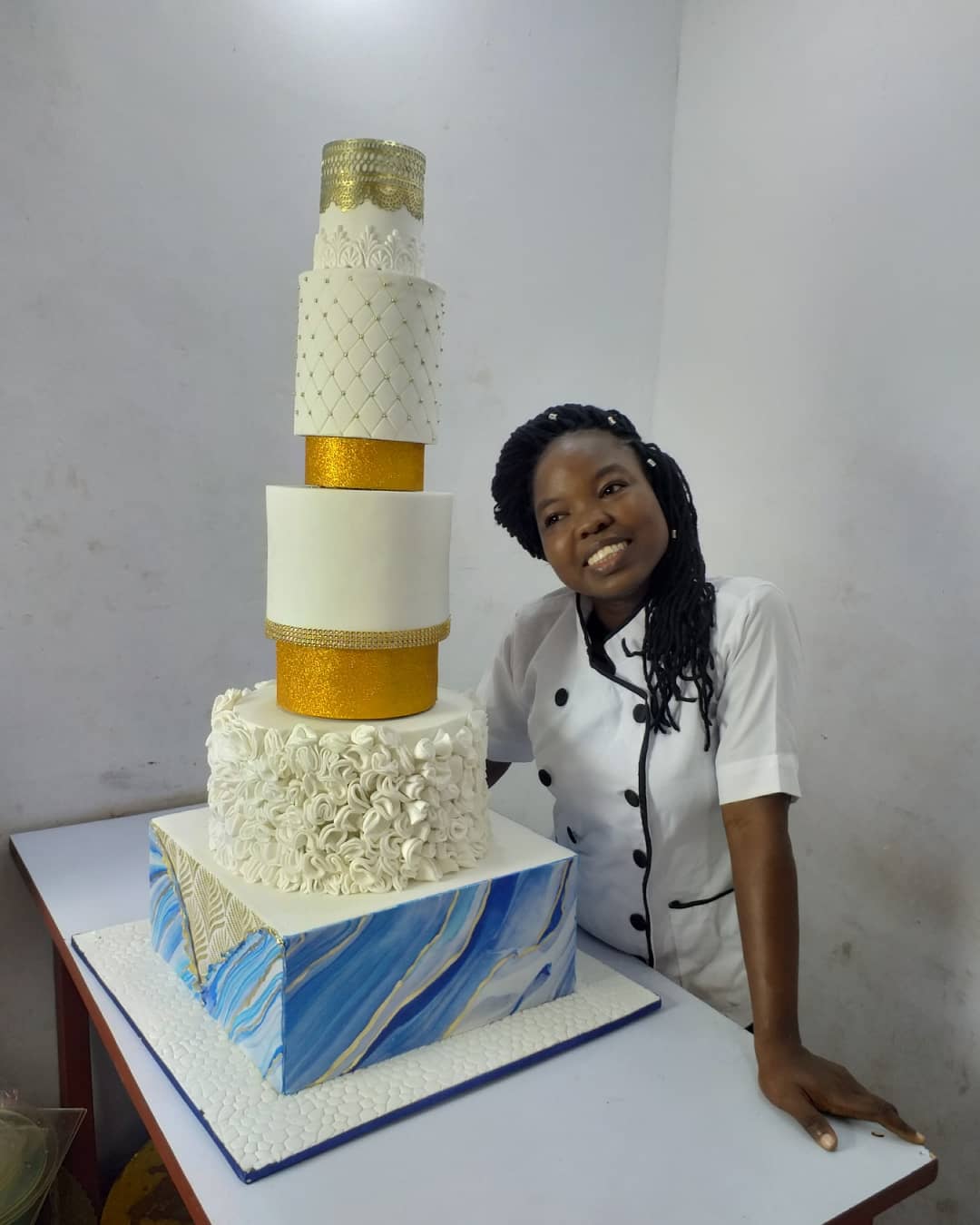 Christabelle Cakes