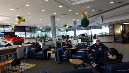 Chevrolet Dealer «Gordon Chevrolet», reviews and photos, 31850 Ford Rd, Garden City, MI 48135, USA