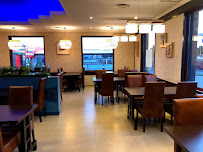 Atmosphère du Restaurant chinois Restaurant asiatique Les délices de Tourville Buffet à volonté à Tourville-la-Rivière - n°16