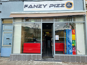 Photo n°51 de FANZY PIZZ à Tarare ()