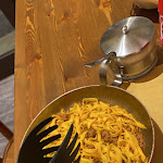 Photo n°3 de l'avis de Alice.a fait le 29/07/2023 à 10:48 sur le  Cusina e Butega à Ferrara