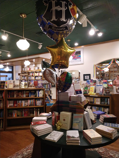 Book Store «Full Circle Bookstore», reviews and photos, 1900 Northwest Expy, Oklahoma City, OK 73118, USA