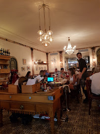 Atmosphère du Restaurant Franchin à Nice - n°9