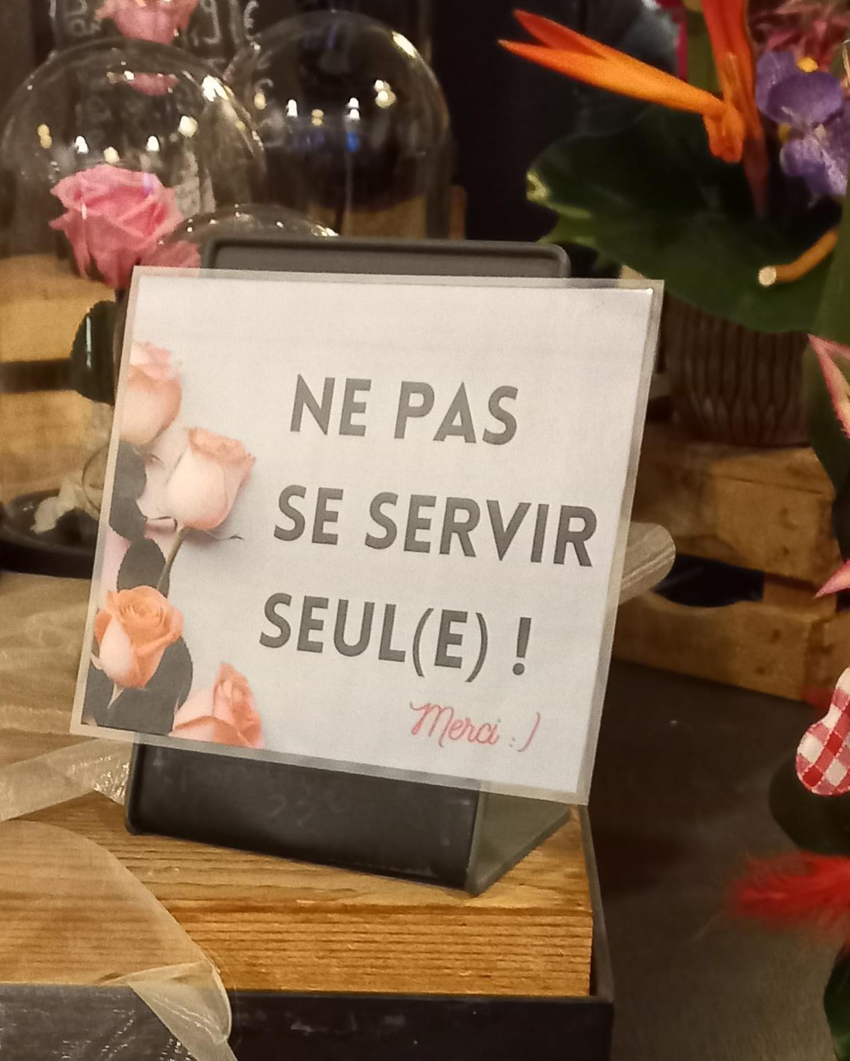 Photo n° 2 de l'avis de Thierry.u fait le 15/02/2024 à 10:29