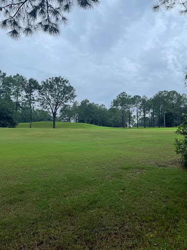 Golf Course «Azalea City Golf Course», reviews and photos, 1000 Gaillard Dr, Mobile, AL 36608, USA