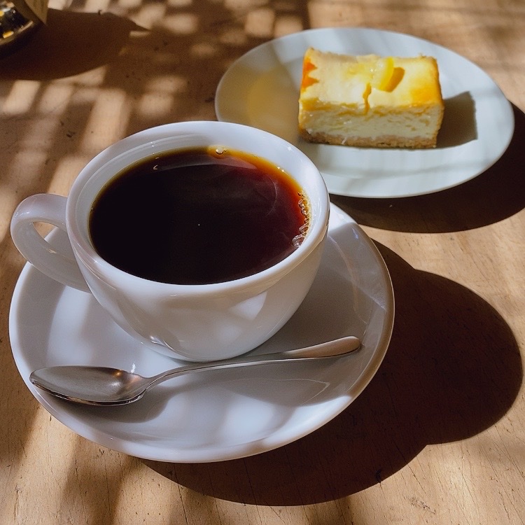 Cafe origi