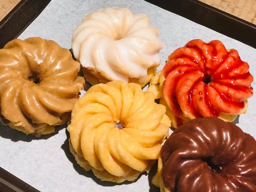 Donut Shop «Family Donut Shop», reviews and photos, 2100 N Northgate Way, Seattle, WA 98133, USA