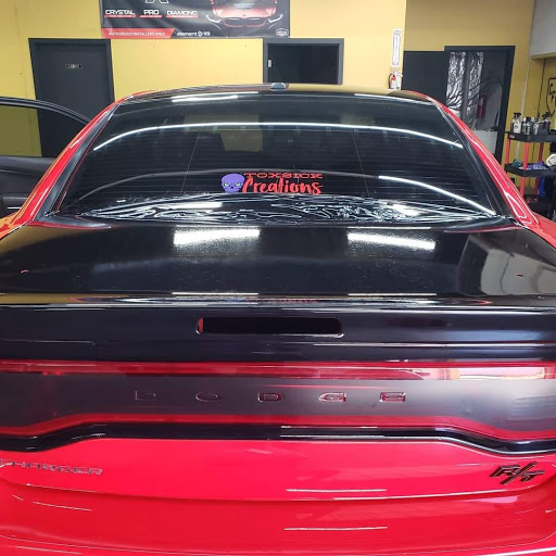 Bullfrog Auto Spa en Plain City