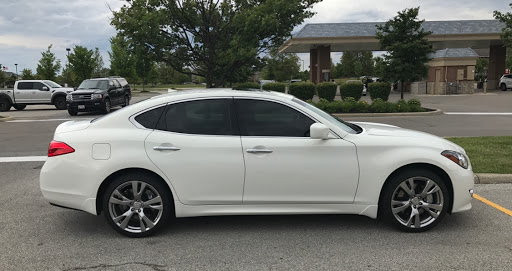 Car Repair and Maintenance «Japanese Automotive Service», reviews and photos, 4011 Wayne St, Hilliard, OH 43026, USA