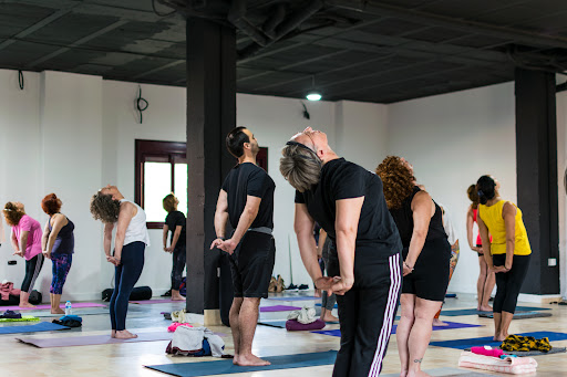 Achala Centro De Yoga