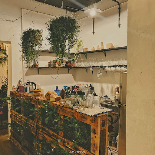 Top 20 quán cafe cho trẻ em Huyện Vĩnh Bảo Hải Phòng 2022