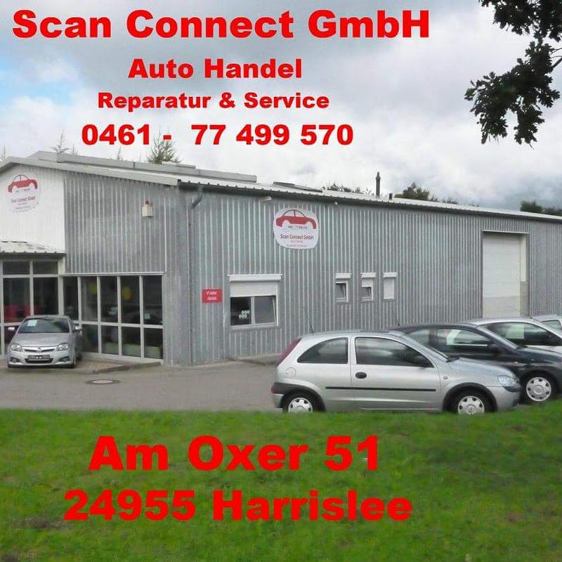 Scan Conneckt GmbH