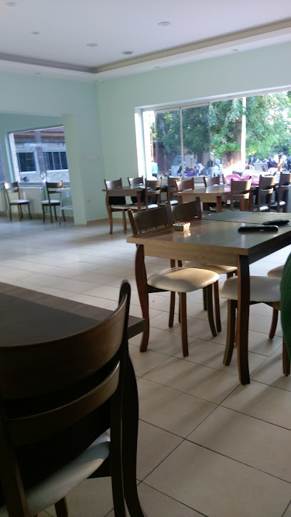 Santral Aile Parkı Restoran