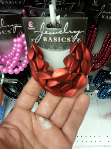 Fabric Store «Jo-Ann Fabrics and Crafts», reviews and photos, 1024 Green Acres Rd, Eugene, OR 97408, USA