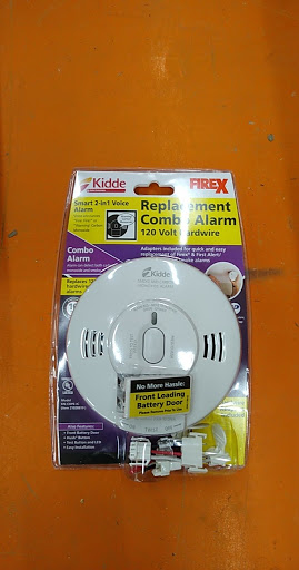 Home Improvement Store «The Home Depot», reviews and photos, 1453 Pleasant St, Bridgewater, MA 02324, USA