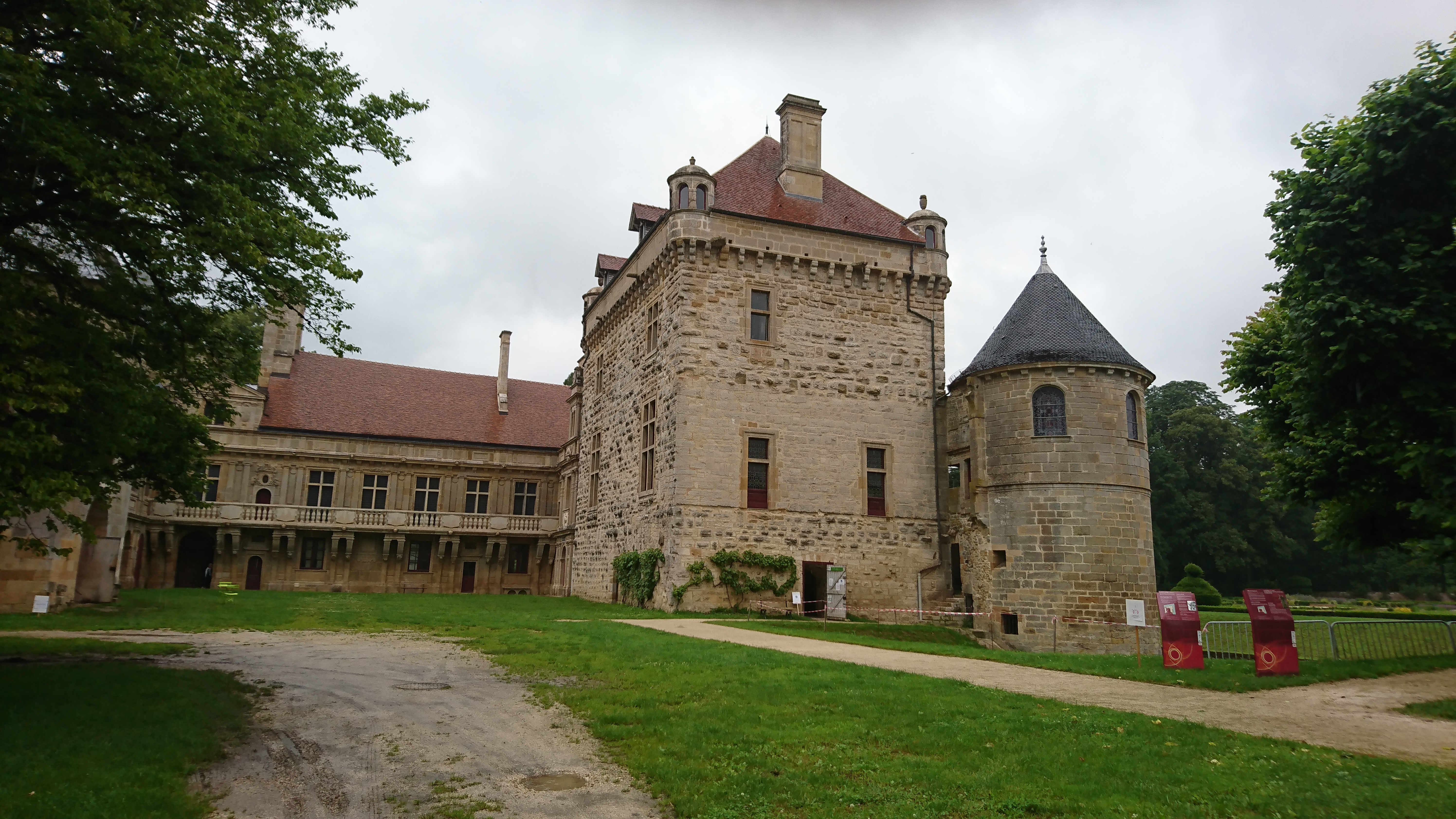 Photo n° 2 de l'avis de Mylène.a fait le 17/07/2021 à 08:10