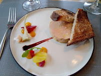 Foie gras du Côté Saisons restaurant BIB MICHELIN et chambres d'hôtes de charme proche Collioure Laroque des Albères à Laroque-des-Albères - n°19
