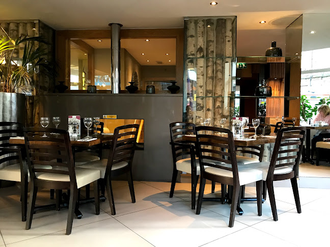 Comments and reviews of Prezzo Italian Restaurant York Clifford Street