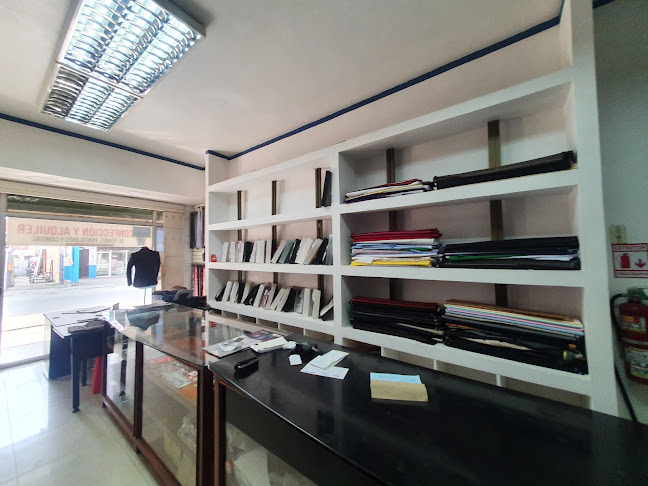 Opiniones de Creaciones Rossy en Portoviejo - Tienda de ropa