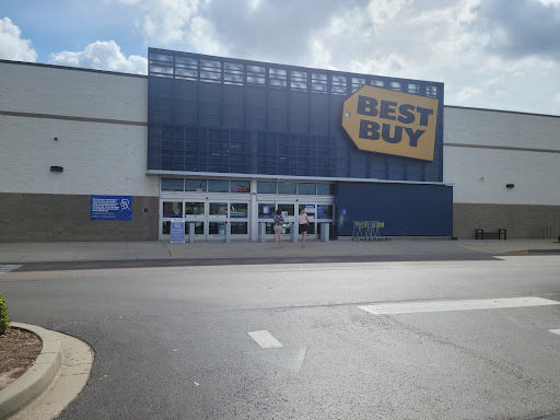 Electronics Store «Best Buy», reviews and photos, 200 Town Center Pkwy, Slidell, LA 70458, USA