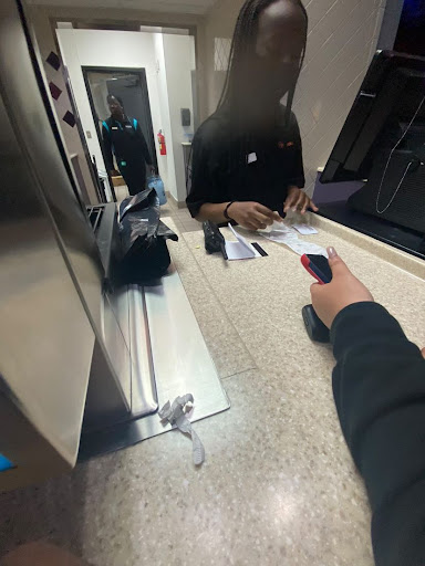 Movie Theater «Regal Cinemas Sawgrass 23 & IMAX», reviews and photos, 2600 NW 136th Ave, Sunrise, FL 33323, USA