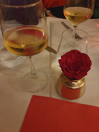 Plats et boissons du Restaurant turc Le Cheval de Troie à Paris - n°14
