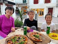 Pizza du Pizzeria Aupa Pizza à Saint-Jean-de-Luz - n°18