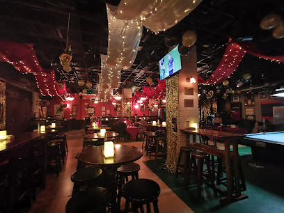 Shamrock Irish Bar and Restaurant - China, Sichuan, Chengdu, Wuhou District, Renmin South Rd Section 4, 15号附16号 邮政编码: 610044