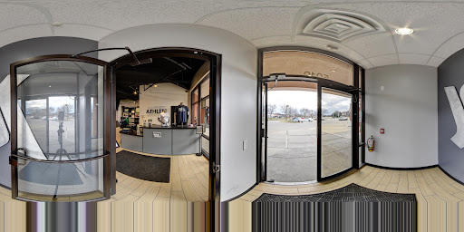 Gym «Krave Gym West Des Moines», reviews and photos, 5010 Ep True Pkwy, West Des Moines, IA 50265, USA