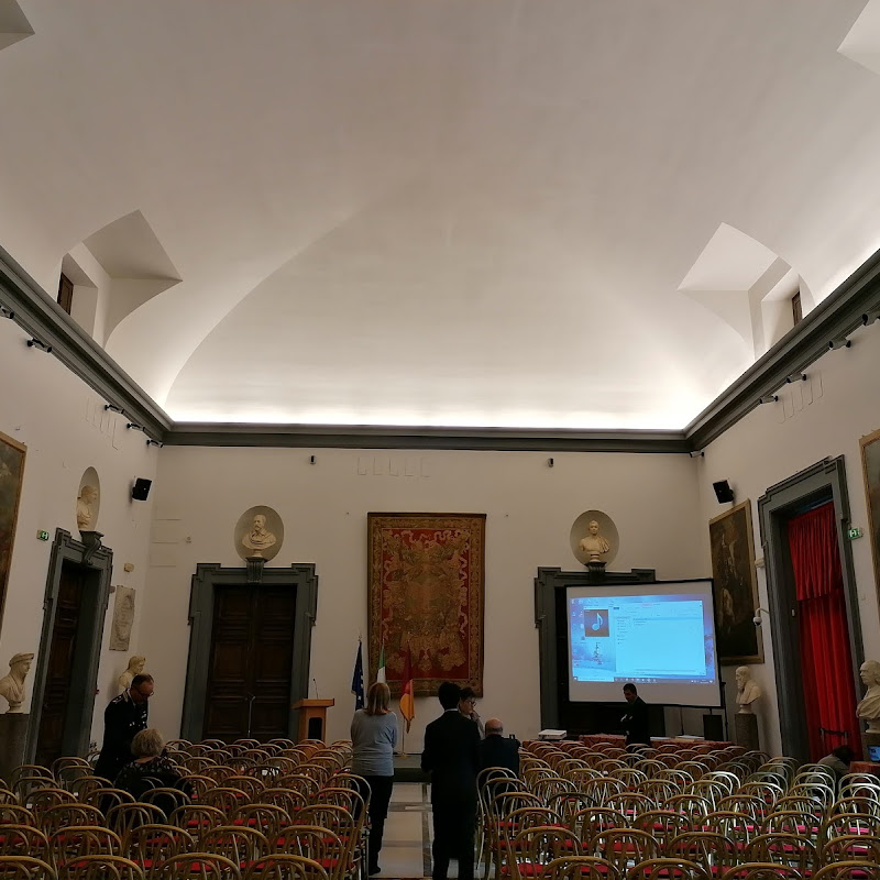 Sala della Protomoteca