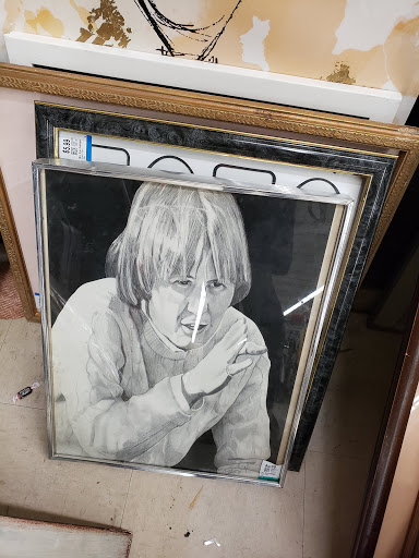 Thrift Store «Savers», reviews and photos