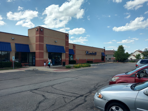 Non-Profit Organization «Goodwill Store & Donation Center», reviews and photos, 1420 IL-59, Bartlett, IL 60103, USA