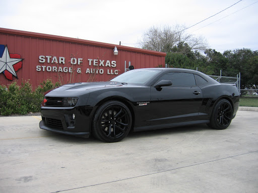Used Car Dealer «Star of Texas Storage & Auto», reviews and photos, 1607 TX-46, New Braunfels, TX 78130, USA